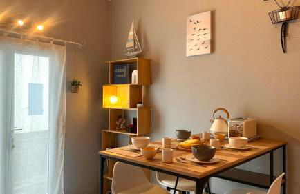 L'Atlantide Maison & Spa - Accès direct à la plage - Foto 4