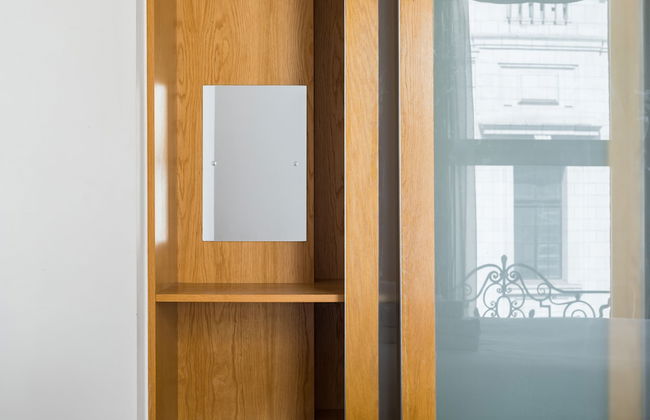 Soulful Central London Apartment - Foto 28