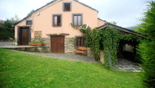 Vivienda Vacacional Bioxana - Foto 2, Garden