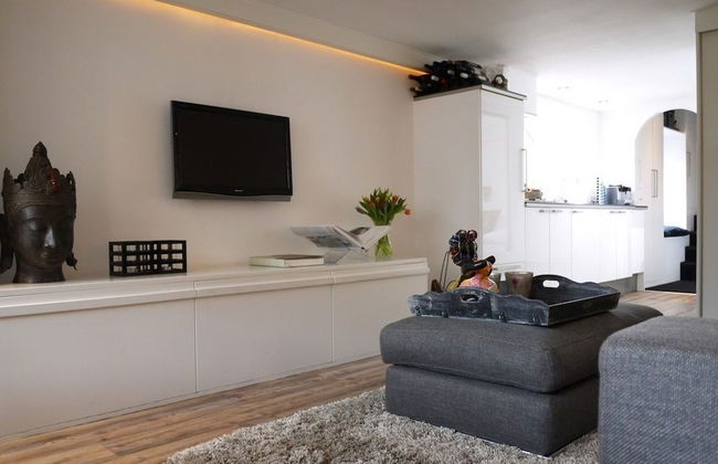 Houseboat Prinsheerlijk - Photo 7