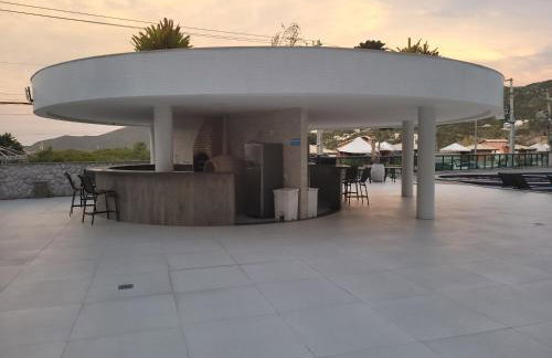 Praia Dos Anjos Residence club - Foto 44