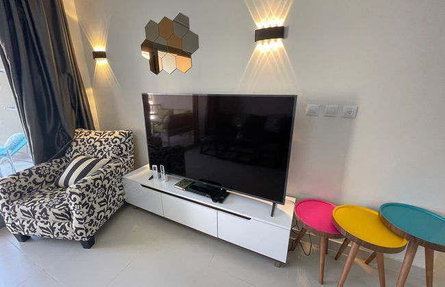 Marassi north coast 2 bedroom marina 203 - Foto 10