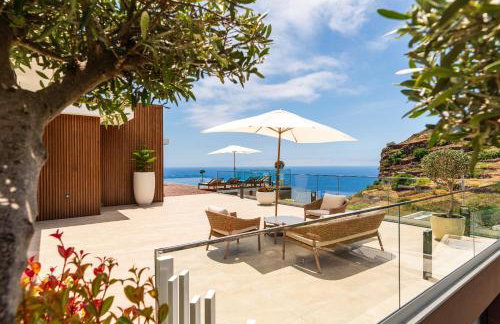 Refúgio na Escarpa Luxury Villa - Foto 37