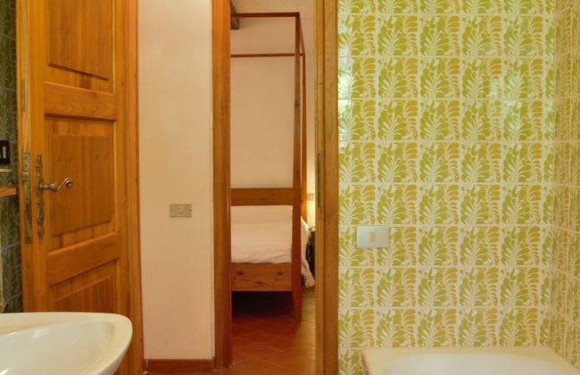 Casa delle Palme - Foto 22