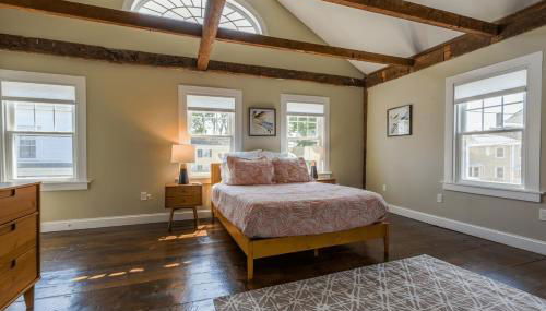 1 Minute to downtown Mystic - Foto 4