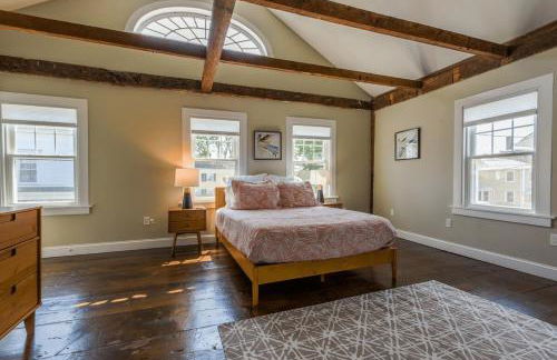 1 Minute to downtown Mystic - Foto 4