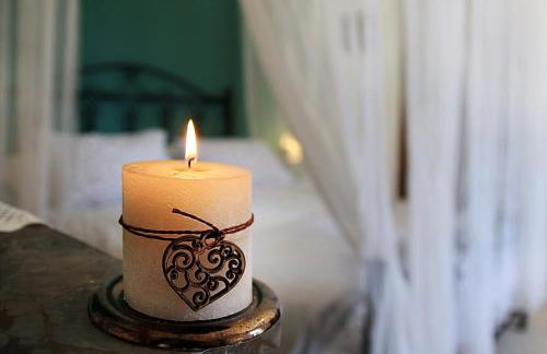 Tenuta Piana 2 con accesso diretto al mare - Foto 20