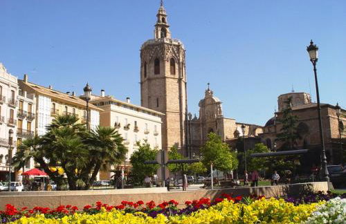 Apartamento Plaza Palmeras - Foto 21