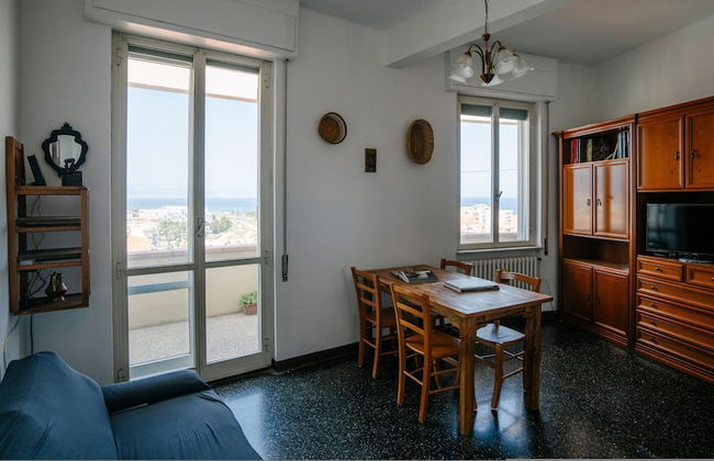 Tra le Nuvole in Albenga - Foto 60