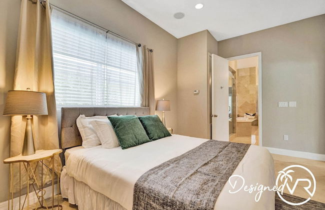 The Nia Tower Ultimate Beach House - Foto 8