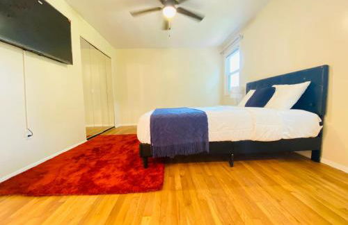 Master private bedroom and bathroom - Ensuite #5 - Foto 1