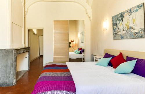 Appartement de caractère entre St Rémy et Avignon, 74m2, 2 à 4 personnes - Foto 13