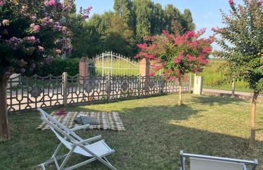 Il Tulipano - Villa con giardino - Foto 3