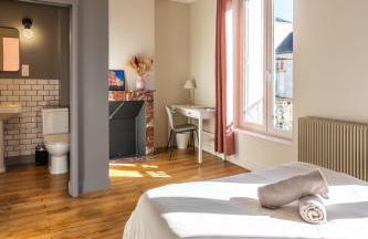 L'Orée du Faubourg - VENDOME CENTRE - Foto 9