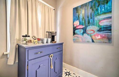 Pet-Friendly OKC Home, 3 Miles to Downtown! - Foto 12