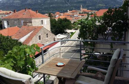 Rooms Keti - Blue room - Foto 8