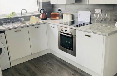 No 6 Chestnut Grove - Foto 8