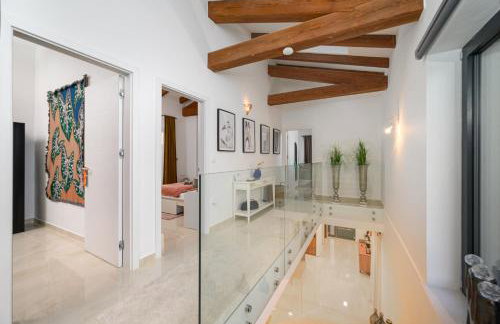 Villa Linnelle seaview- Rovinj, heated pool - Foto 33