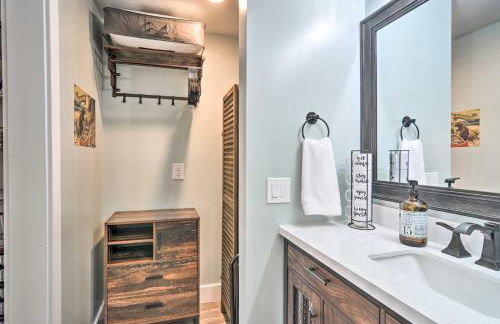 Ski-InandSki-Out Getaway at Boyne Mountain Resort - Foto 17