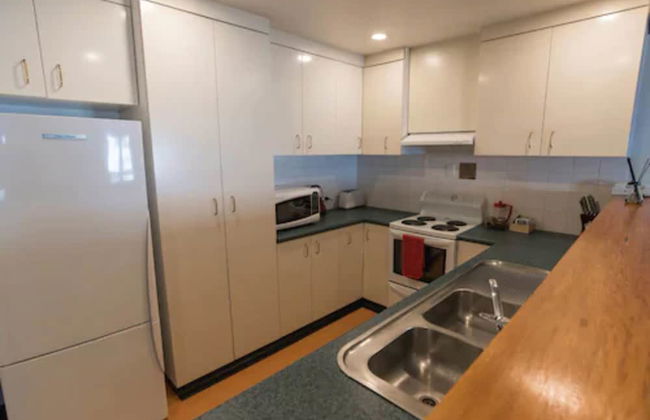 Cardrona Alpine Apartments - Foto 16