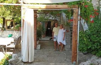 Stone house Na Rudini - Photo 56