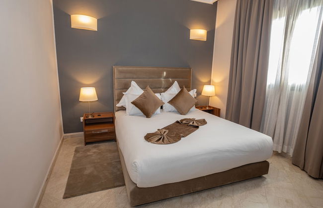 Condominium Hotel Resorts Oliva - Foto 12