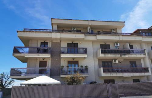 NSM Casa di Fulmine attico con box privato - Foto 7