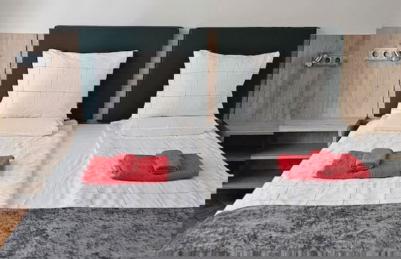 Paprika Apartment Studio - Foto 8