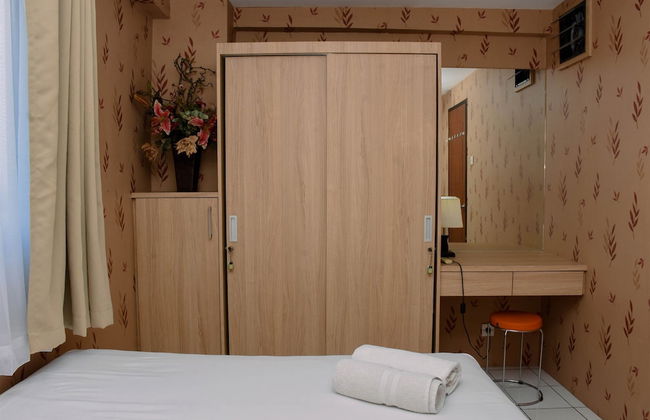 Best Deal And Comfy 2Br At Kebagusan City Apartment - Foto 4
