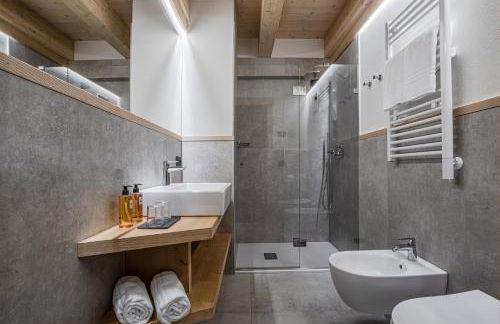 Chalet Alpenrose - Foto 24