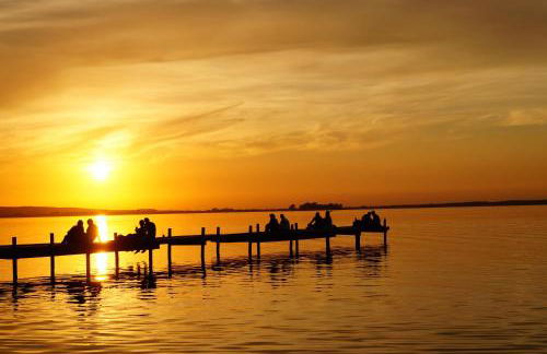 Gästewohnung Wasserzucht - Foto 17
