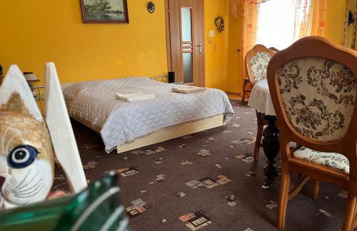 Agroturystyka u Strażaka - Foto 27