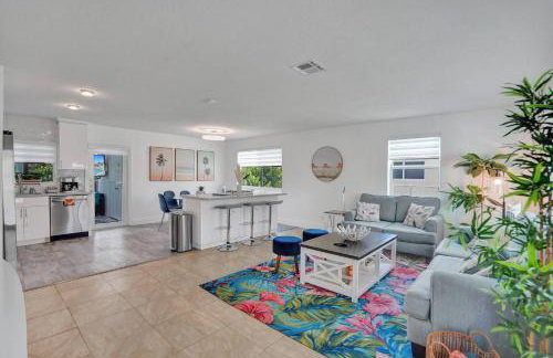 Coastal Breeze Retreat - Foto 10