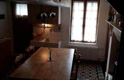 Les Hirondelles - Foto 16