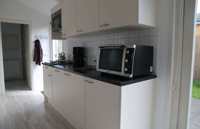 Rustic Bungalow in North Holland near Forest - Foto 6