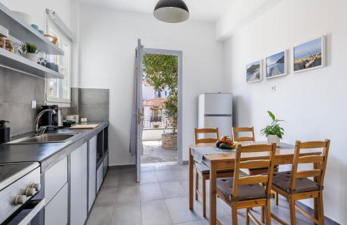 Sinioritsa's House Skopelos - Foto 38