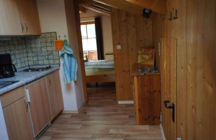 Ferienwohnung Kramerblick - Photo 3