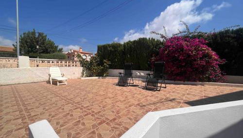 Bungalow in Calpe - swimming pool and tennis court - Foto 5