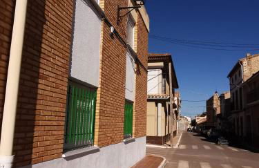 Casa Aurora, mi aldea ,entre viñas y almendros - Foto 15