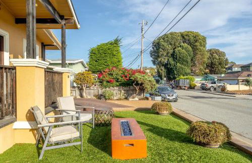 Fully Updated 3 BDR Seaside Home Minutes to Beach! - Foto 16