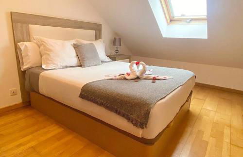 Ático Puerto Mar - Foto 19