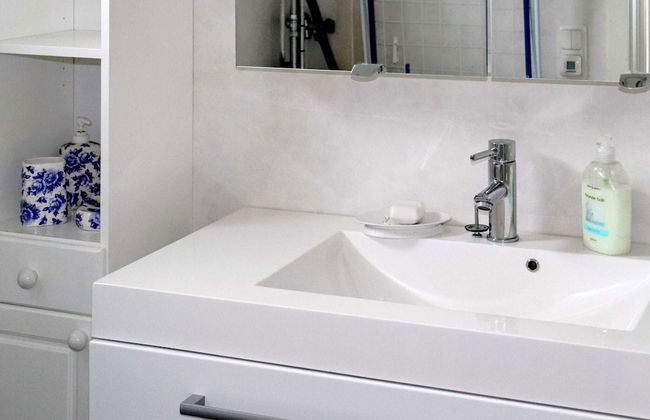 8 Person Holiday Home in Traslovslage - Foto 7