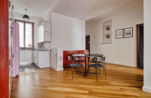 Your Sunny Milan Getaway in Porta Venezia dist... - Foto 22