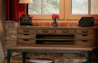 Ferienhaus Fließ Paradies mit private Spa - Leipe, Spreewald - Foto 41