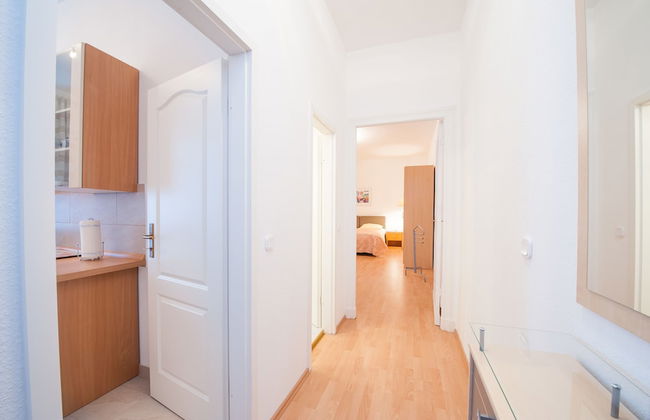 Zimmervermietung Härtig - Photo 10