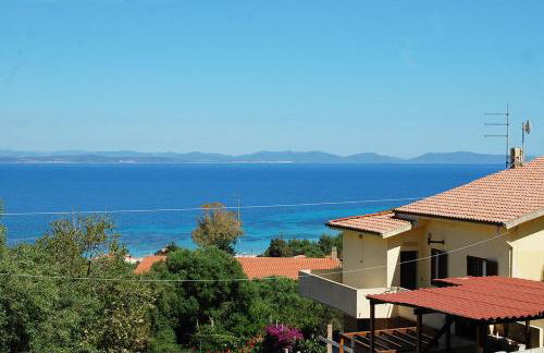 Appartamento con terrazza vista mare a Maladroxia C51 - Foto 20