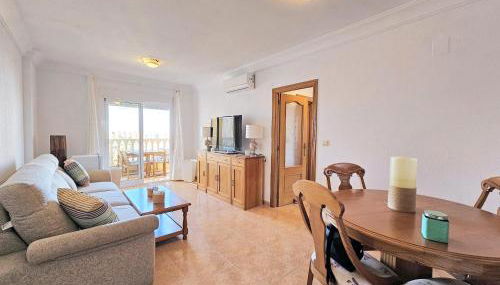 La terracita de Playa Honda con Parking - Foto 3