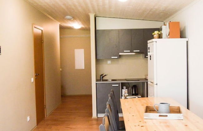 Karjamaa Camping - Foto 21