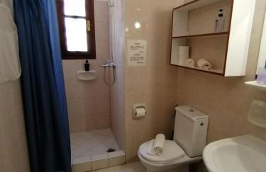 Studios Ioanna Limnionas Samos - Foto 77