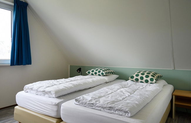 House With Sauna, Outdoor spa and Pedal Boat - Foto 3